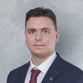 Vladislav Ovsyannikov